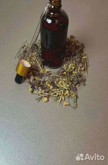 Сбор для чистки кожи от бородавок