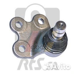 Опора шаровая peugeot 508 10- пер.ниж.лев./прав