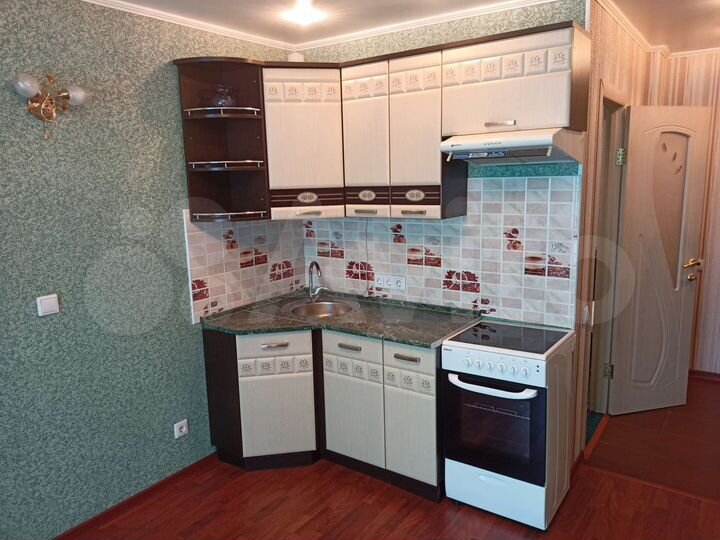 Квартира-студия, 19,9 м², 5/16 эт.