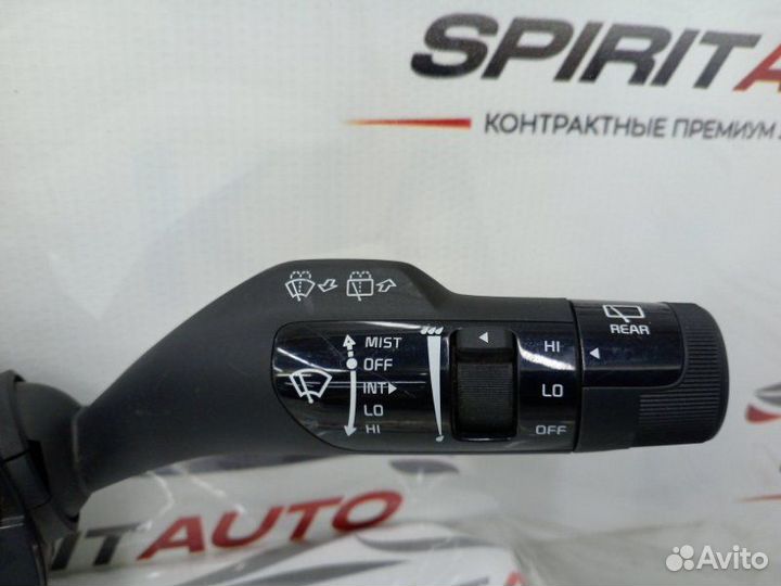 Блок подрулевых переключателей Kia Carnival 4