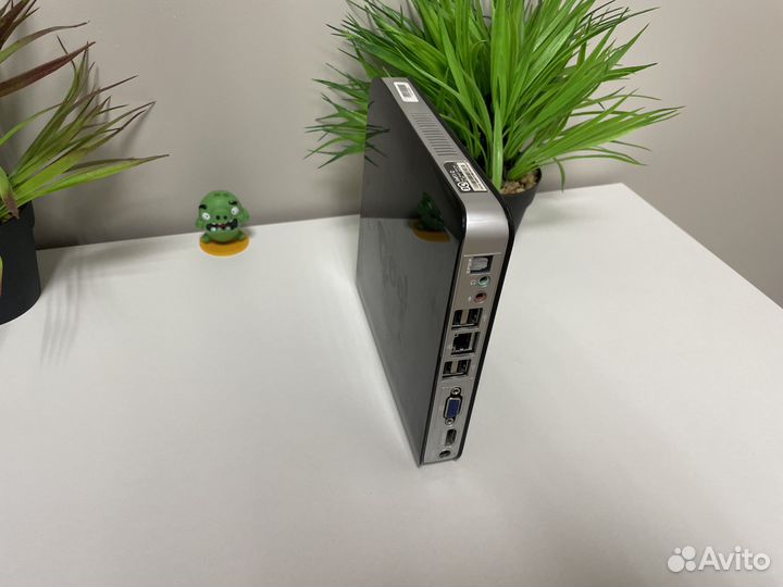 Неттоп 3Q Shell