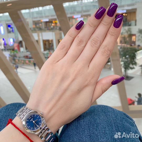 Маникюр, шеллак, гель-лак