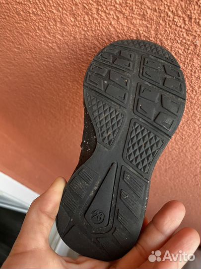 Ботинки детские