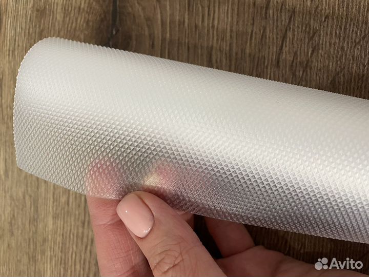 Коврик силиконовый в ящик