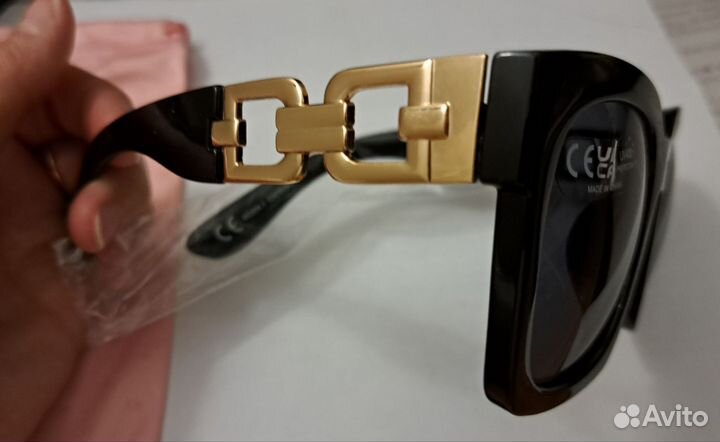 Продам очки oriflame