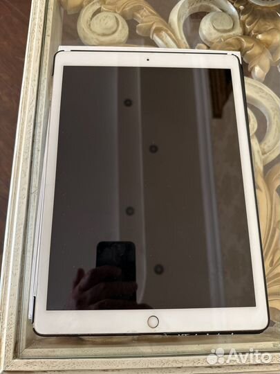 iPad pro 12 9 2018