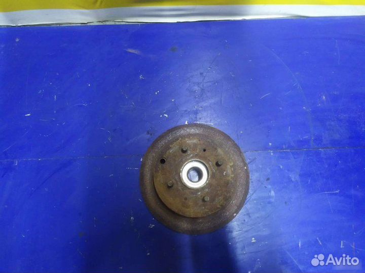 Барабан тормозной задний Mitsubishi Lancer 9