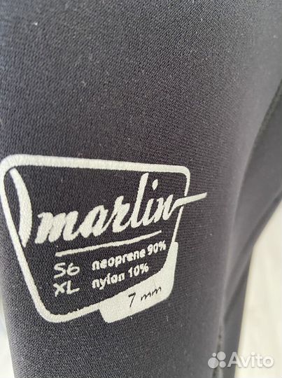 Гидрокостюм для подводной охоты, снаряжение