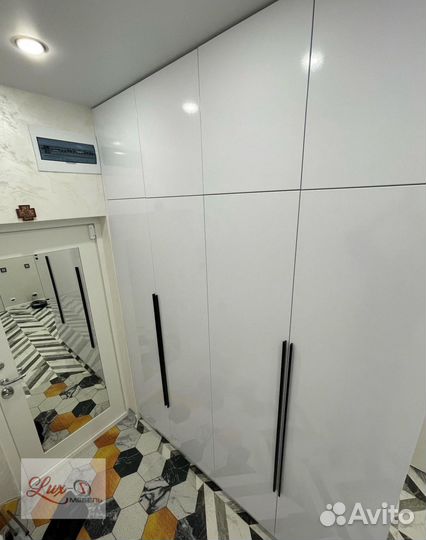 Умная стенка шкаф купе