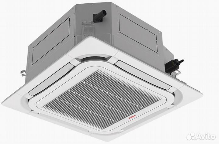 Сплит-система Tosot T48H-ILC/I/TF06P-LC/T48H-ILU/O