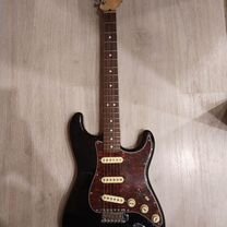 Fender Stratocaster Japan