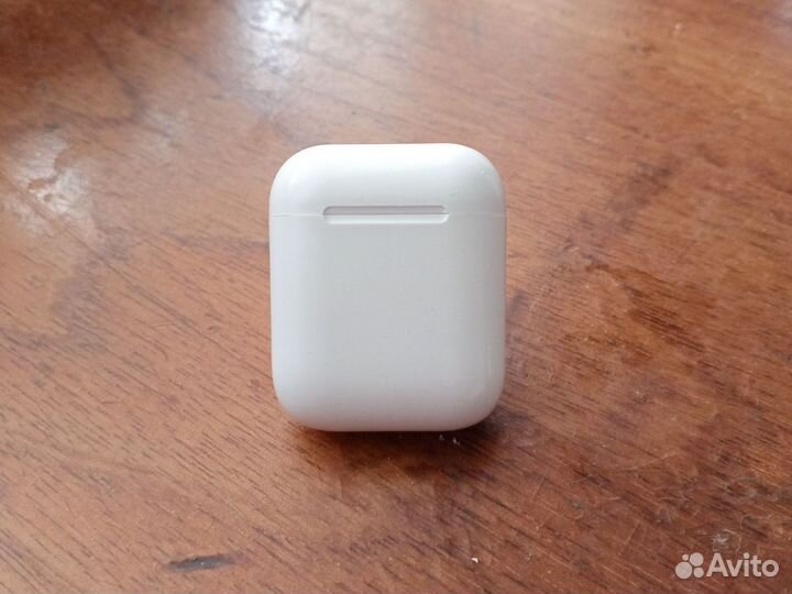 Наушники airpods