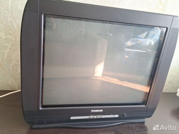 Телевизор