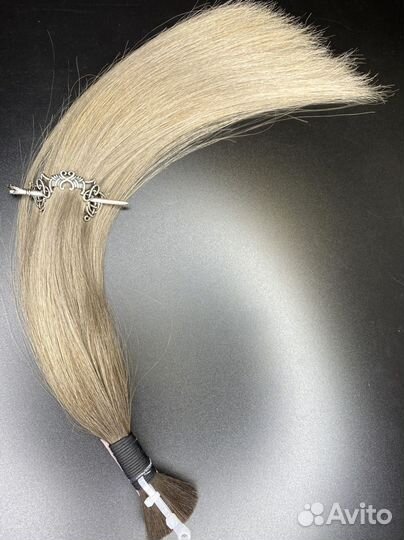 Славянские волосы, 50см, оплата Долями