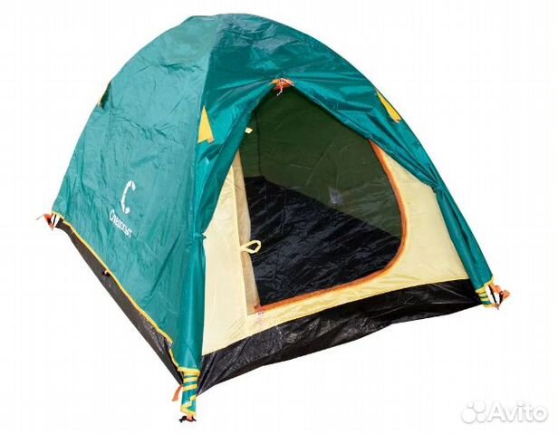 Палатка Следопыт PF-TSS-03 Venta