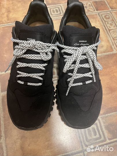 Ботинк brendblack