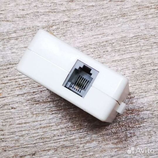 Сплиттер zyxel AS6AB EE