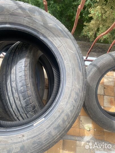 Шины Toyo Proxes CF2 185/65 R15 88