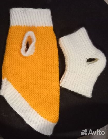 Шлейки, поводки, переноска, бычий корень, одежда