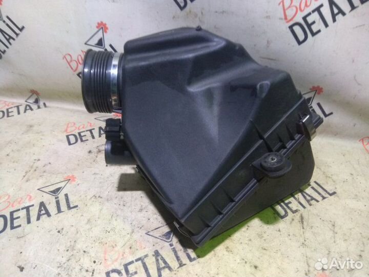 Корпус воздушного фильтра Bmw 5 Серия E39 M62B44