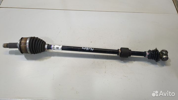 Полуось Honda Civic 2021, 2023