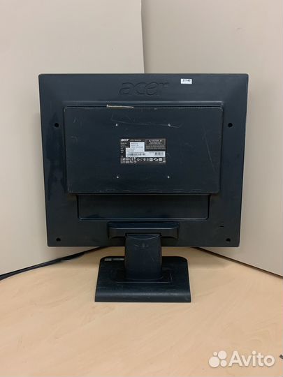 Монитор TFT 19
