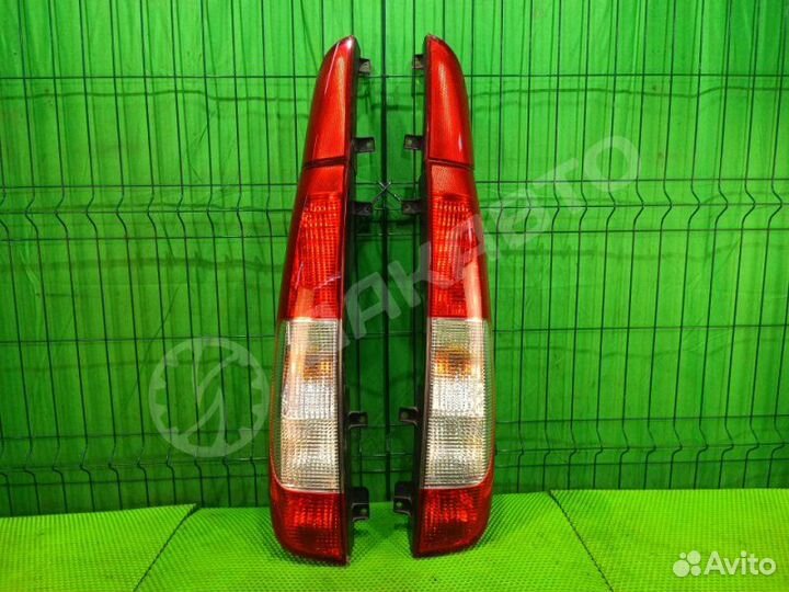 Фонарь Mercedes-Benz V W639