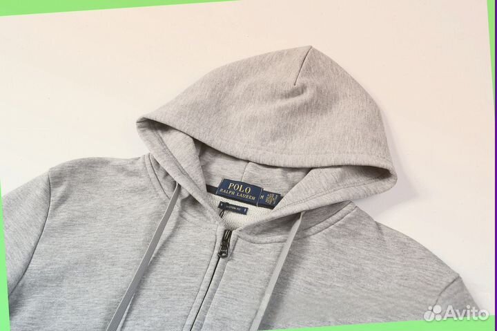 Polo Ralph lauren кофта