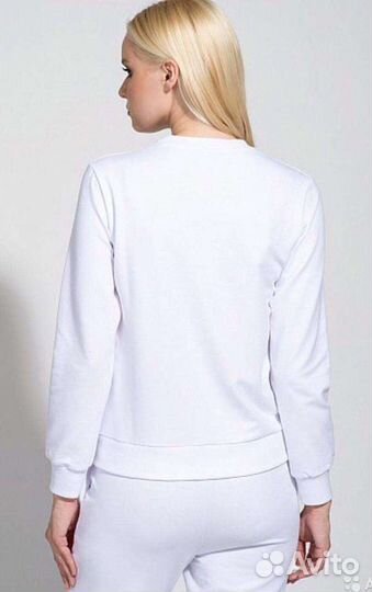 Новый спортивный костюм 46-48 р