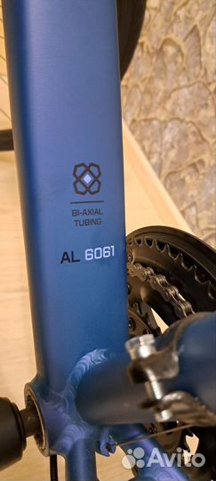 Велосипед Stern