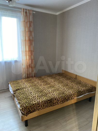 2-к. квартира, 40,2 м², 2/2 эт.