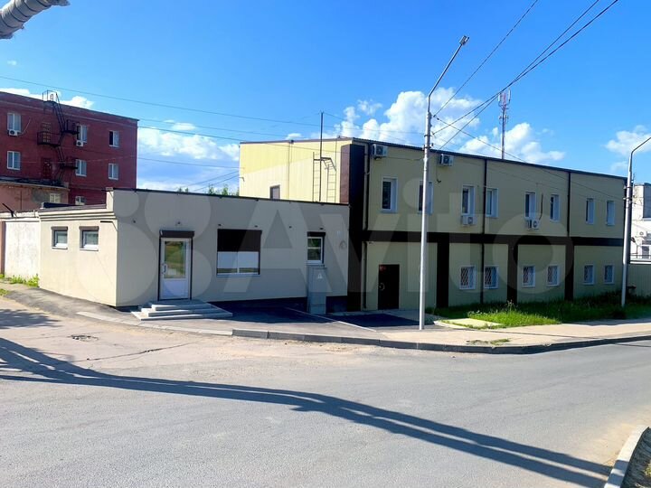 Свободного назначения, 52 м²