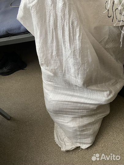 Мешок вещей мужские 48