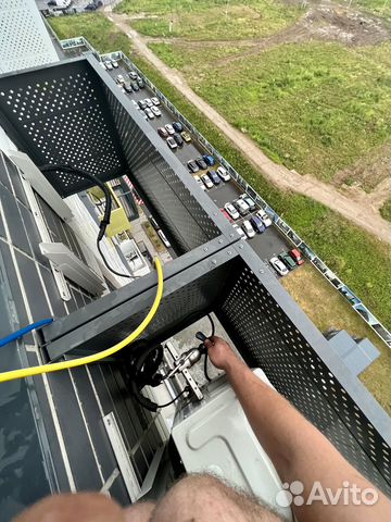 Ремонт и обслуживание кондиционеров