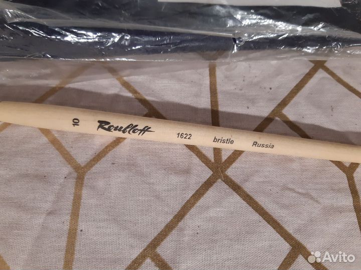 Фартук художника