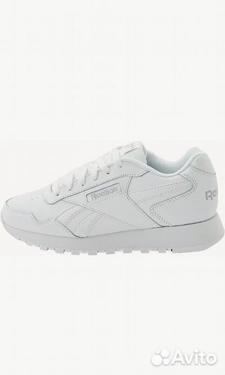 Кроссовки мужские Reebok Glide white (11us) новые