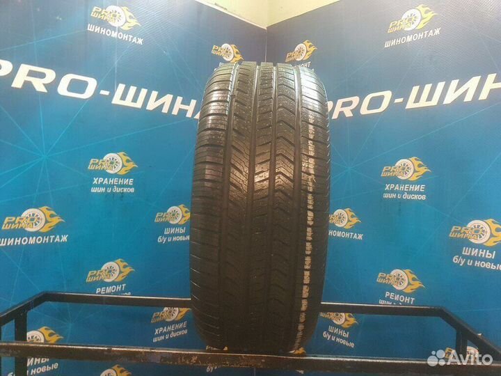 Yokohama Geolandar X-CV G057 265/50 R19