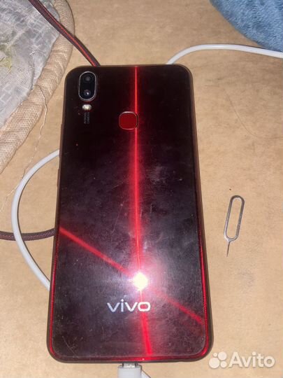 vivo Y91c, 3/32 ГБ