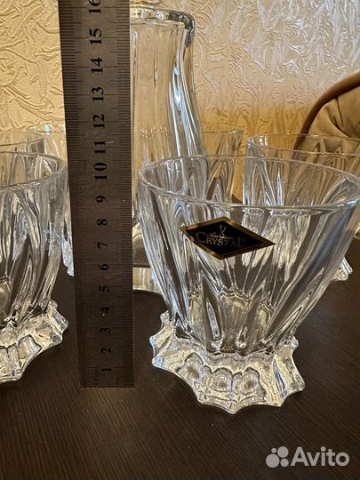 Набор для виски 