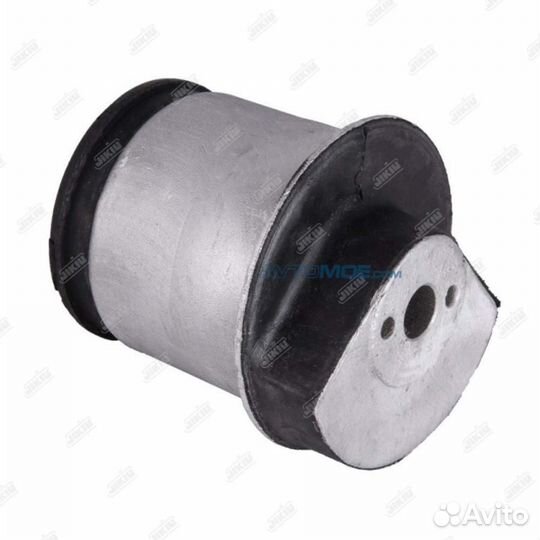 Сайлентблок задней балки Opel BH34002 jikiu
