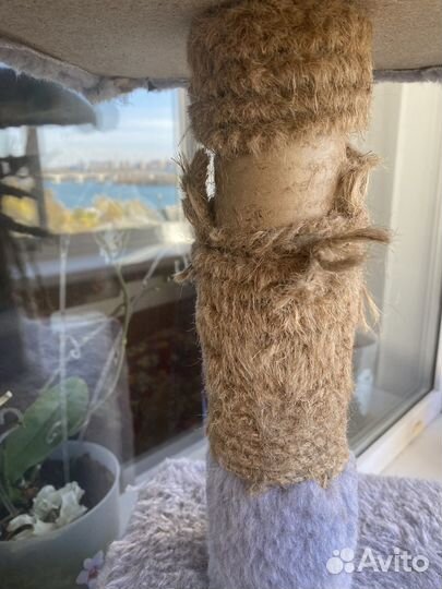 Домик для кошки