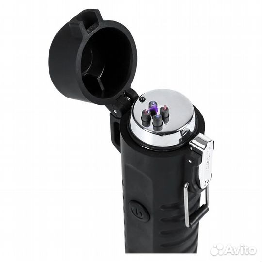 Фонарик Mission Made Tactical Torch