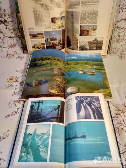 Самые разные книги
