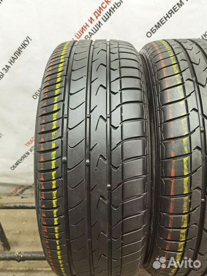 Toyo Tranpath MPZ 205/55 R17 95V