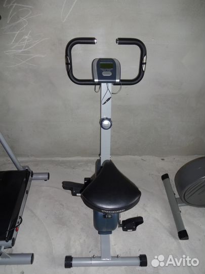 Тренажеры torneo