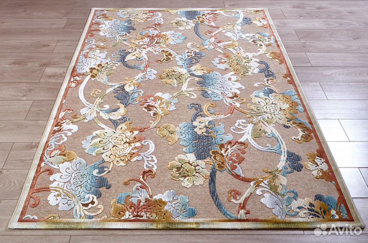 Ковер Симфония 29 J 75х150