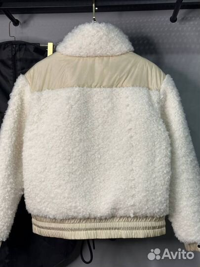 Пуховик Moncler оригинал