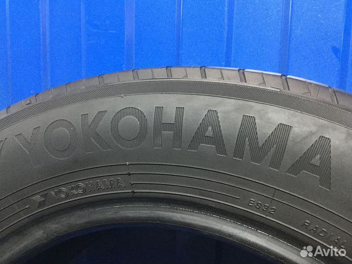 Yokohama Bluearth ES32 185/65 R15