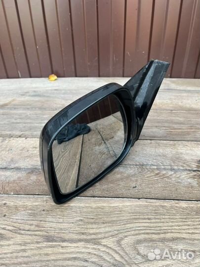 Зеркало левое Chery Tiggo T11 2007