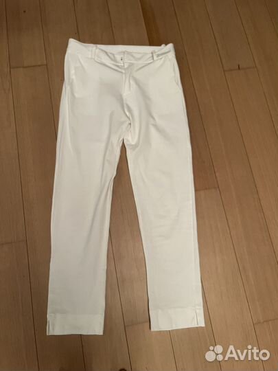 Брюки женские летнии